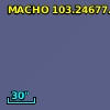 2MASS J18135882-2737526