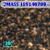 2MASS J18140700-2734007