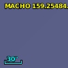 2MASS J18155179-2548583