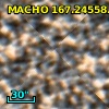 2MASS J18133209-2654157
