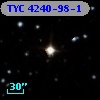 TYC 4240-98-1