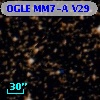 OGLE MM7-A V29