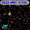OGLE MM7-A V35