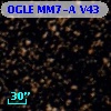 OGLE MM7-A V43