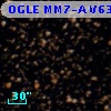 OGLE MM7-A V63