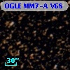 OGLE MM7-A V68