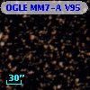 OGLE MM7-A V95
