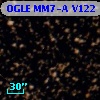 OGLE MM7-A V122