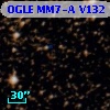 OGLE MM7-A V132