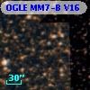OGLE MM7-B V16