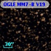 OGLE MM7-B V19