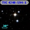 TYC 4240-594-1