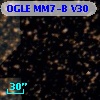 OGLE MM7-B V30