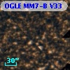 OGLE MM7-B V33