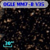 OGLE MM7-B V35
