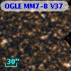 OGLE MM7-B V37