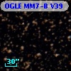 OGLE MM7-B V39
