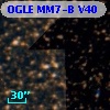 OGLE MM7-B V40