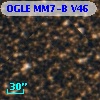 OGLE MM7-B V46