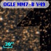 OGLE MM7-B V49