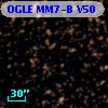 OGLE MM7-B V50