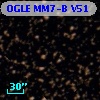 OGLE MM7-B V51