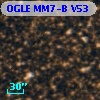 OGLE MM7-B V53