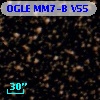 OGLE MM7-B V55