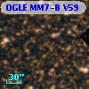 OGLE MM7-B V59