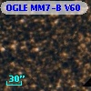 OGLE MM7-B V60