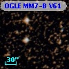 OGLE MM7-B V61