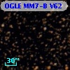 OGLE MM7-B V62