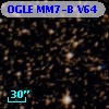 OGLE MM7-B V64