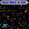 OGLE MM7-B V69
