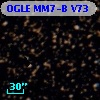 OGLE MM7-B V73