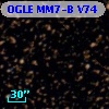 OGLE MM7-B V74