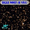 OGLE MM7-B V81