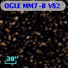 OGLE MM7-B V82