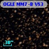 OGLE MM7-B V83