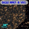 OGLE MM7-B V85