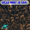OGLE MM7-B V89