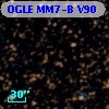 OGLE MM7-B V90
