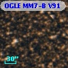 OGLE MM7-B V91