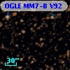OGLE MM7-B V92