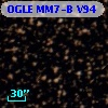 OGLE MM7-B V94