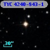 TYC 4240-843-1