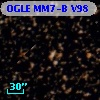 OGLE MM7-B V98