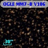 OGLE MM7-B V106