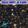 OGLE MM7-B V108