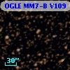 OGLE MM7-B V109